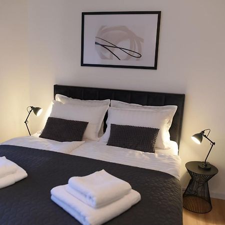 Studio Apartman Mia Жупаня Екстериор снимка