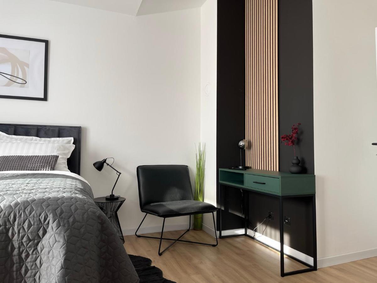 Studio Apartman Mia Жупаня Екстериор снимка