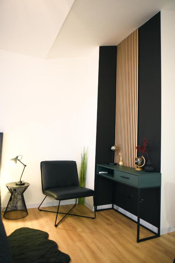 Studio Apartman Mia Жупаня Екстериор снимка