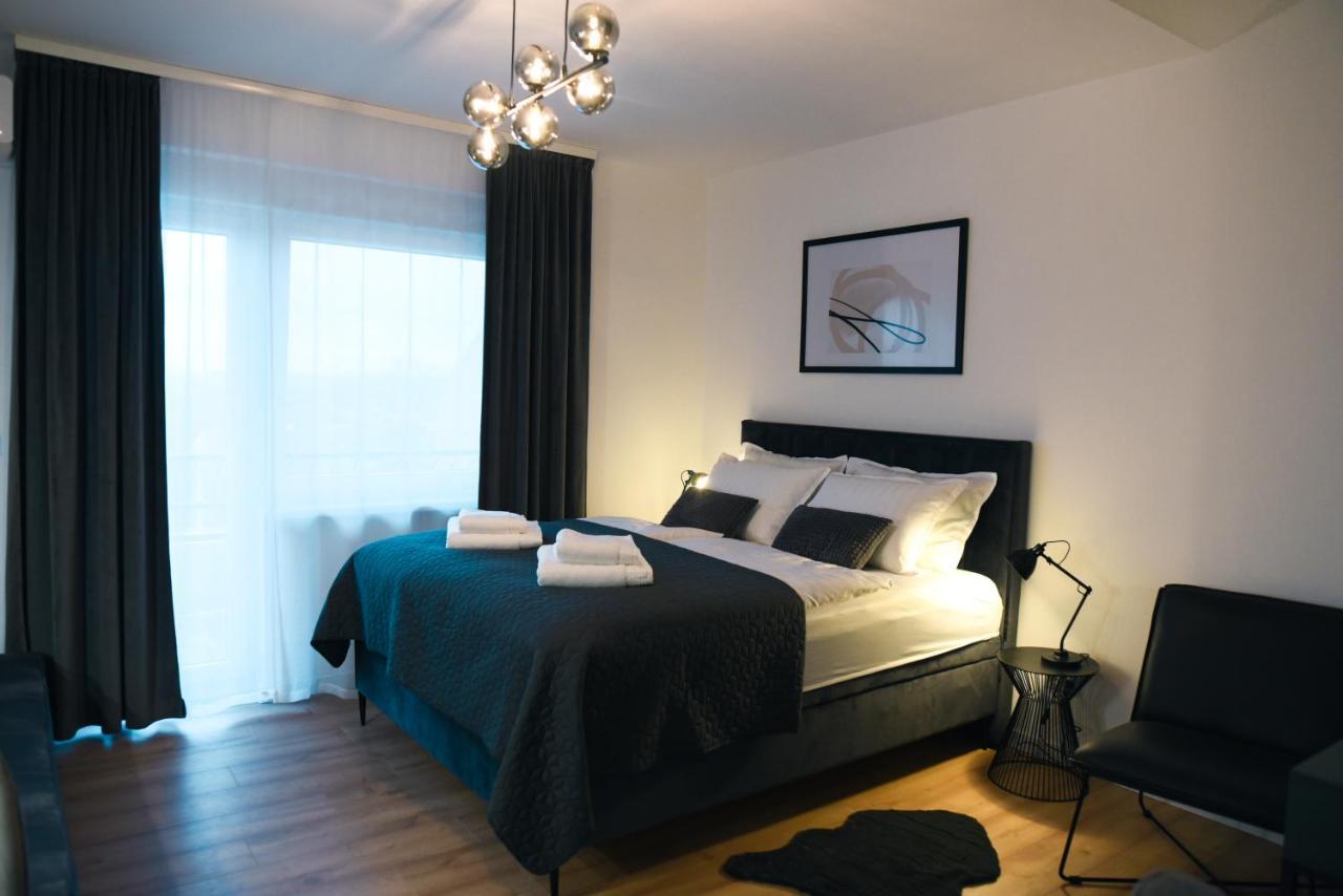 Studio Apartman Mia Жупаня Екстериор снимка