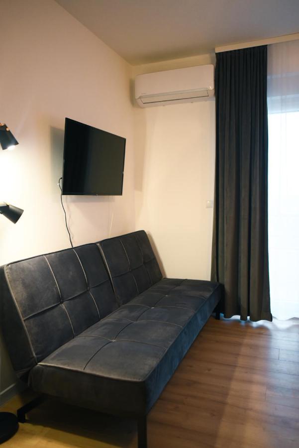 Studio Apartman Mia Жупаня Екстериор снимка