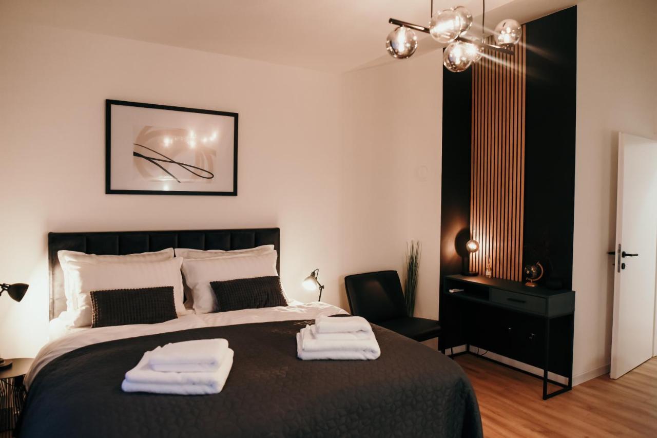 Studio Apartman Mia Жупаня Екстериор снимка