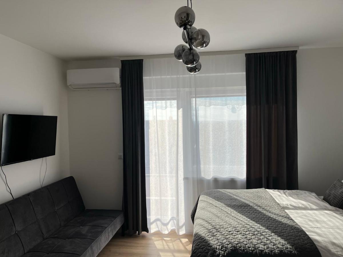 Studio Apartman Mia Apartment Жупаня Екстериор снимка