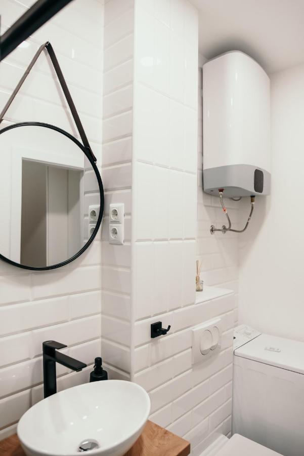Studio Apartman Mia Жупаня Екстериор снимка