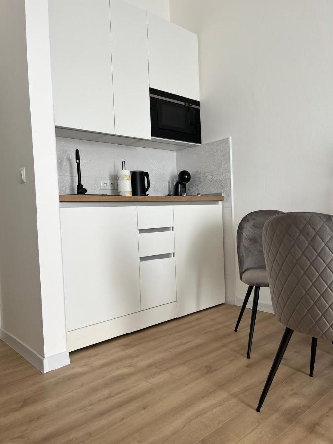 Studio Apartman Mia Apartment Жупаня Екстериор снимка