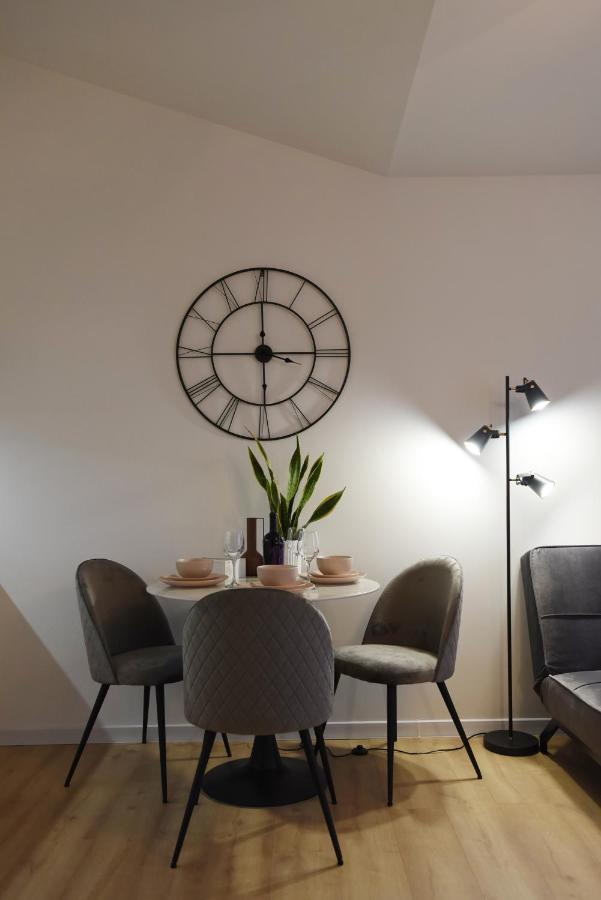 Studio Apartman Mia Жупаня Екстериор снимка