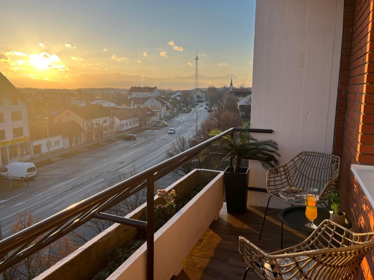 Studio Apartman Mia Жупаня Екстериор снимка