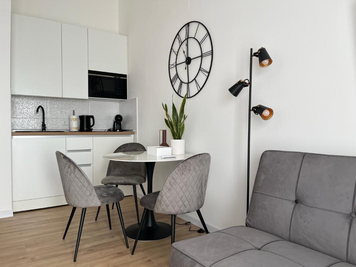 Studio Apartman Mia Apartment Жупаня Екстериор снимка